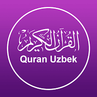 Quran Uzbek - O'zbek Qur'oni