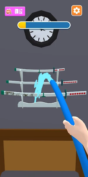 House Cleaning Master Screenshot 1