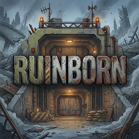 Ruinborn: Survival RPG