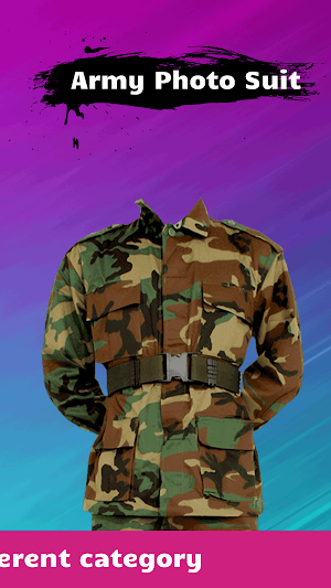 All Photo Suit - Photo Montage Screenshot 3