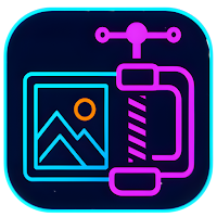 Image Compressor Hub