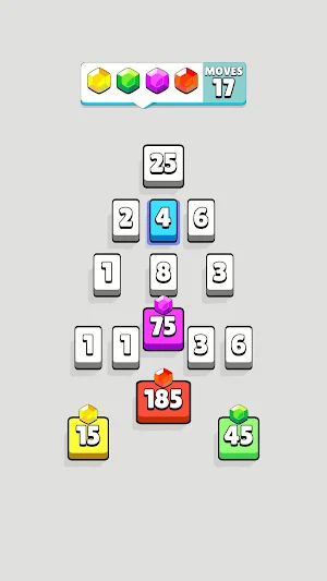 Link and Merge Screenshot 2