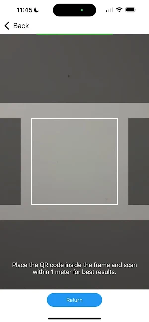 G&A Screenshot 3