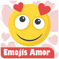 Emoticones con Frases de Amor