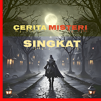 Cerita Misteri Singkat