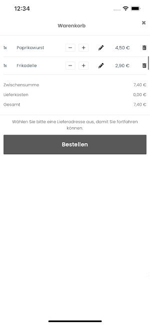 BurgerFam meets Heisse Kiste Screenshot 2