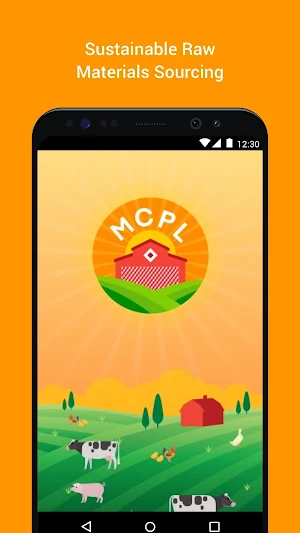 Myanmar Golden Farm Screenshot 0