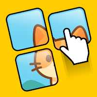 SlideIt - Relaxing Puzzle Game