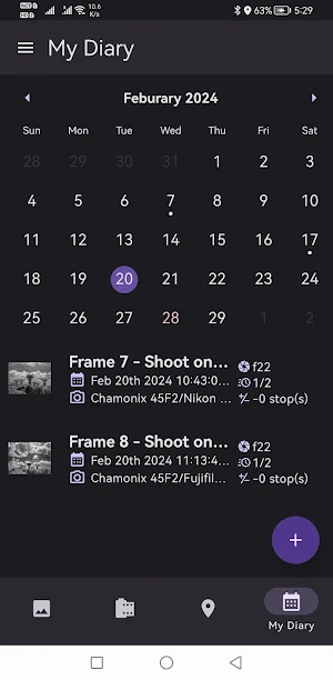 JustFilm Screenshot 3