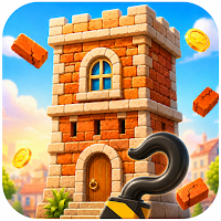 Mega Win : Rush of Tower