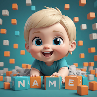 Baby Names - Name Generator