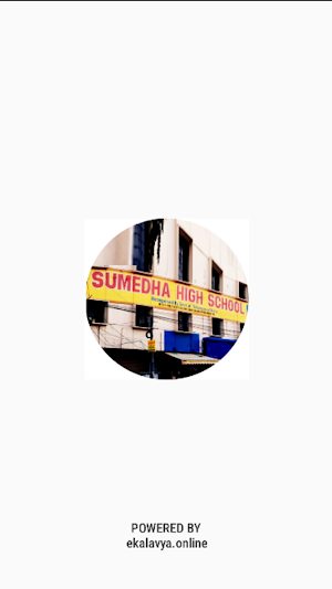 SUMEDHA HIGH SCHOOL Screenshot 2