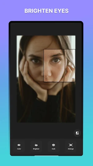 Photo Editor Lab Screenshot 2