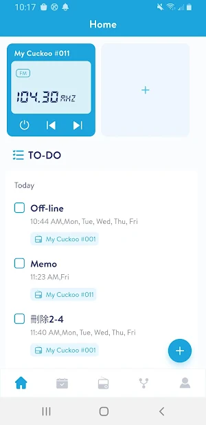 SmartCuckoo Screenshot 0