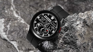 [N-SPORT509]BW Led Screenshot 0