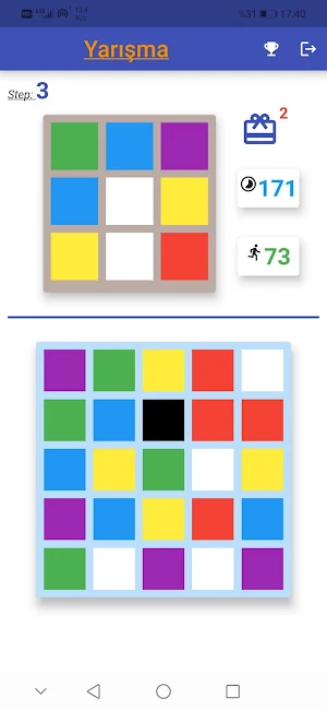 9in24 Game Screenshot 2