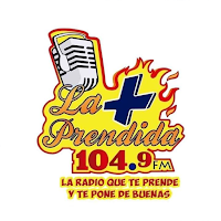 La Más Prendida