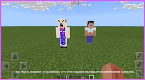 Mod&Skin ice scream Horror For MCPE Screenshot 2