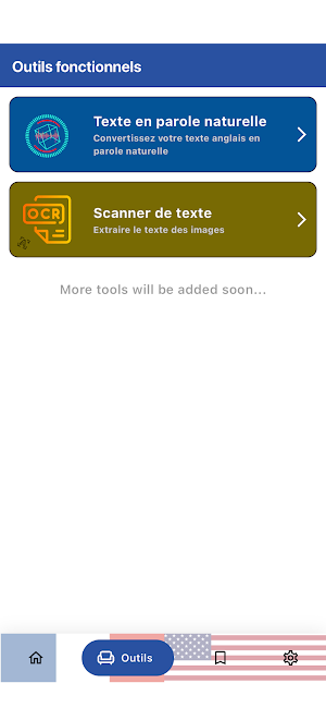 Mots essentiels en anglais Screenshot 3