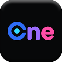 One 3D Chroma Dark Icon Pack