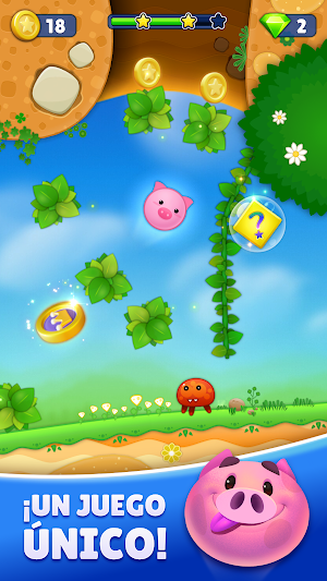 Animal Twist Screenshot 0