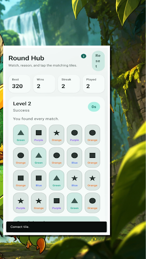 BlinkForge Screenshot 3