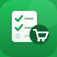 PocketCart: Grocery List