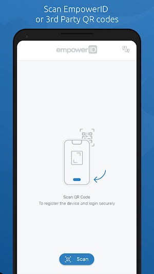 EmpowerID Screenshot 1