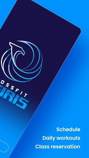 CF Osiris Screenshot 1