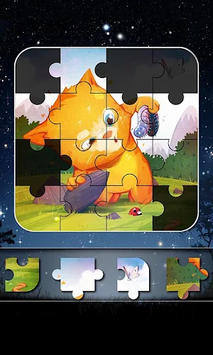 Talking Ginger Screenshot 3