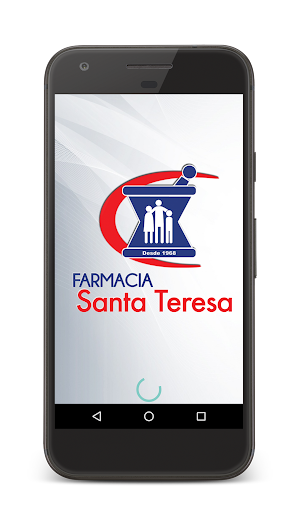 Farmacia Santa Teresa Screenshot 0