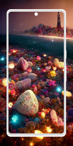 Ai Wallpapers Screenshot 1