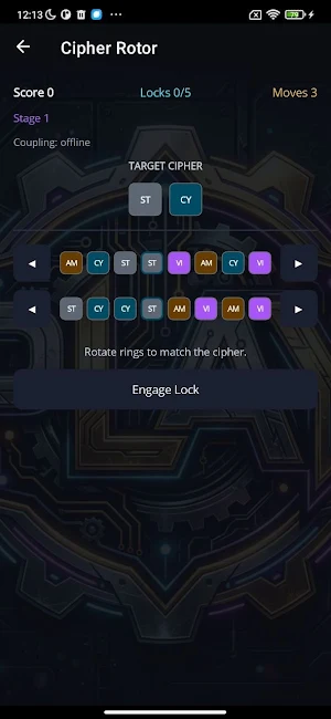 Wildz Screenshot 3