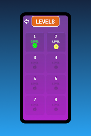 Puck Drop: Hole Master Screenshot 0