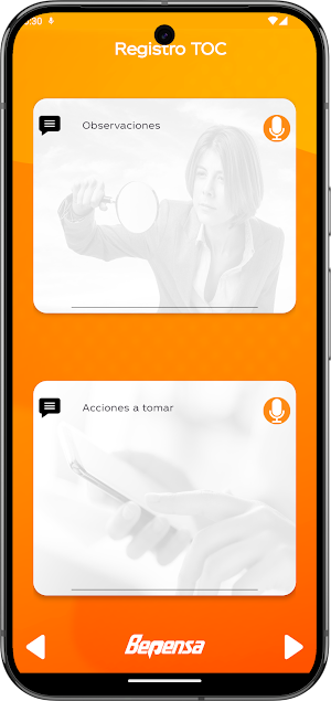 Sostenibilidapp Screenshot 3
