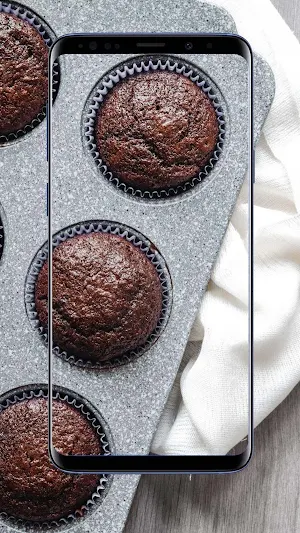 Chocolate Wallpapers Screenshot 0