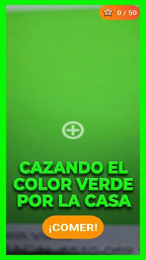 cazacolores Screenshot 1