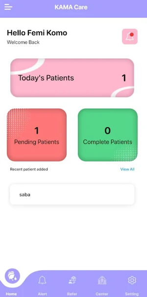 Kama Care Screenshot 3
