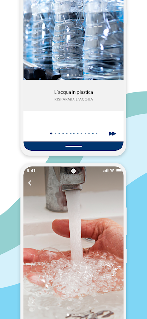 Risparmia l'Acqua Screenshot 3