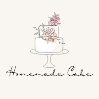 Homemade Cake