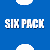 How to six pack