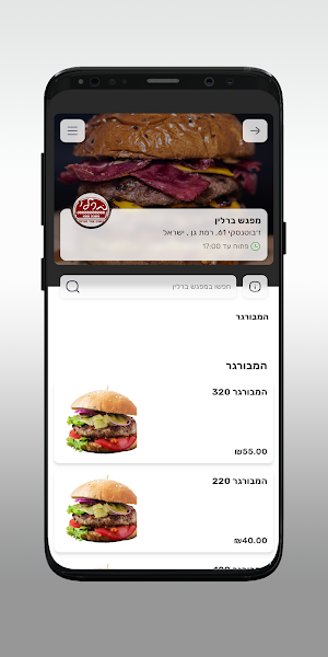 מפגש ברלין Screenshot 2