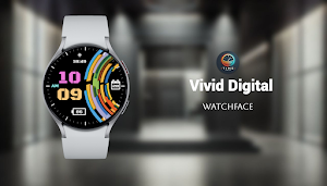 Vivid Digital Screenshot 0