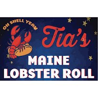 Tias Maine lobster rolls llc