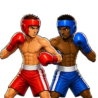 Amateur Boxing Simulator
