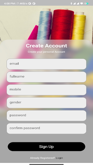 idesign Screenshot 2