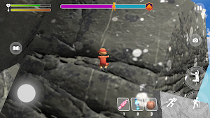 Get Over The Peak: Climb Game Screenshot 3