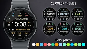 VFM02 Minimal Digital Screenshot 3