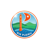 Hệ thống GIS Pleiku