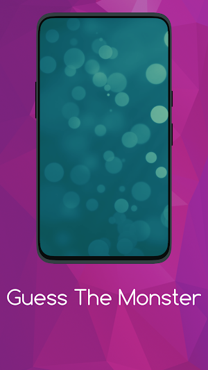 Guess The Monster Screenshot 2